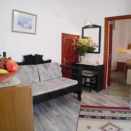 Hotel Kavalari - Adults Only 2*