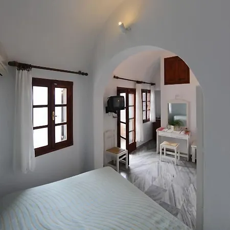 Kavalari - Adults Only Hotel