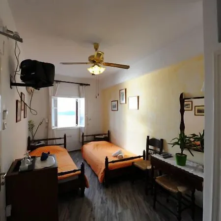 Kavalari - Adults Only Hotel 2*