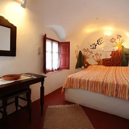 Hotel Kavalari - Adults Only 2*