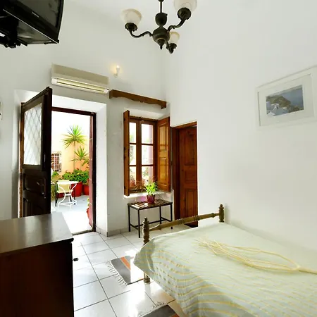 Hotel Kavalari - Adults Only 2*