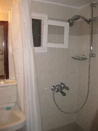 Hotel Kavalari - Adults Only