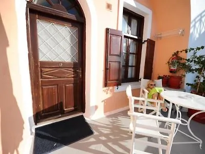 Kavalari - Adults Only Hotel Fira (Santorini)