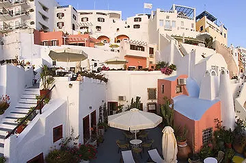 Hotel Kavalari - Adults Only 2*