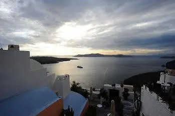 Hotel Kavalari - Adults Only Fira (Santorini)