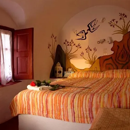 Kavalari - Adults Only Hotel Fira (Santorini)