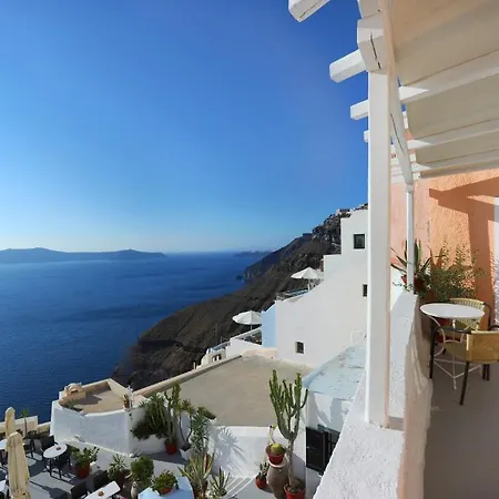 Hotel Kavalari - Adults Only