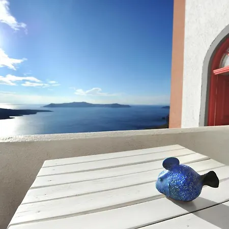 Hotel Kavalari - Adults Only Fira (Santorini)