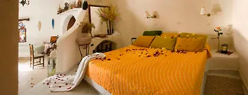 Kavalari - Adults Only 2* Fira (Santorini)